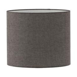 Shade for Pendant luminaire Pasteri Pro/Marausa linen brown