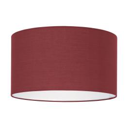 Shade for Pendant luminaire "Pasteri Pro" marsala