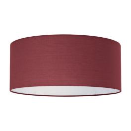 Shade for Pendant luminaire "Pasteri Pro" marsala
