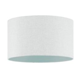 Shade for Pendant luminaire "Pasteri Pro" white