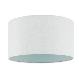 Shade for Pendant luminaire "Pasteri Pro" white