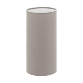 Shade for wall lamp Pasteri Pro Touch taupe
