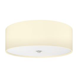 Shade Pasteri Pro 3x 60W inkl. Diffuser creme