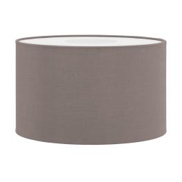 Shade "Pasteri Pro" inkl. Diffuser anthracite-brown