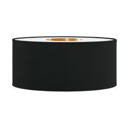 Shade "Pasteri Pro" inkl. Diffuser black/copper