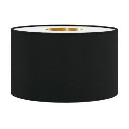 Shade "Pasteri Pro" inkl. Diffuser black/gold