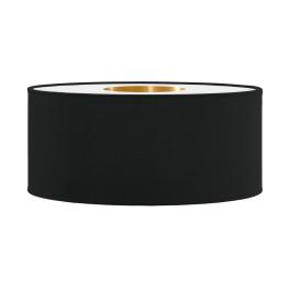 Shade "Pasteri Pro" inkl. Diffuser black/gold