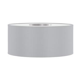 Shade "Pasteri Pro" inkl. Diffuser grey/silver