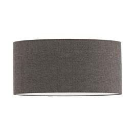 Shade "Pasteri Pro" inkl. Diffuser linen brown