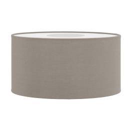 Shade "Pasteri Pro" inkl. Diffuser taupe