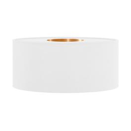 Shade "Pasteri Pro" inkl. Diffuser white/copper