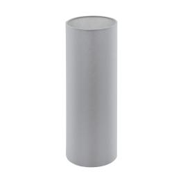 Shade surface-mounted lamp Pasteri Pro / Marausa grey/white