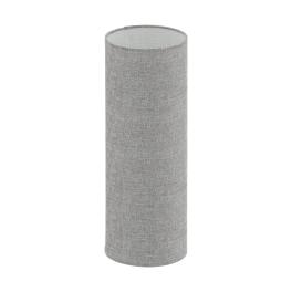 Shade surface-mounted lamp Pasteri Pro / Marausa linen grey