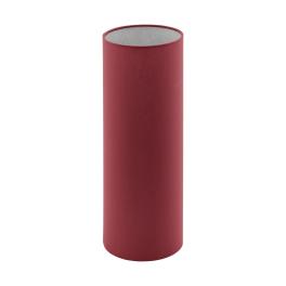 Shade surface-mounted lamp Pasteri Pro / Marausa marsala