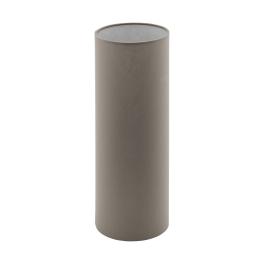 Shade surface-mounted lamp Pasteri Pro / Marausa taupe