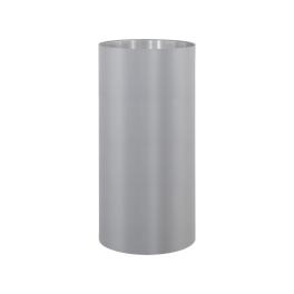 Shade zu Wall luminaire Marausa / Pasteri Pro grey/silver