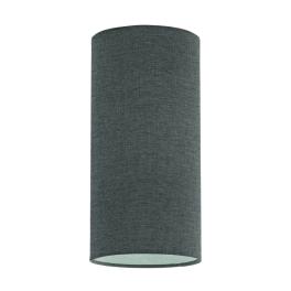 Shade zu Wall luminaire Marausa / Pasteri Pro linen brown