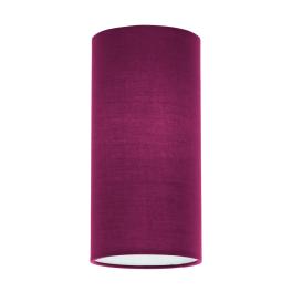 Shade zu Wall luminaire Marausa / Pasteri Pro marsala
