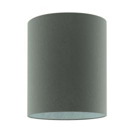 Shade zu Wall luminaire "Pasteri Pro" anthracite-brown