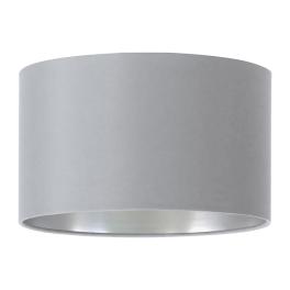 Shade zu Wall luminaire Pasteri Pro D: 230 mm grey/silver