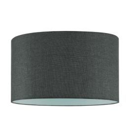 Shade zu Wall luminaire Pasteri Pro D: 230 mm linen brown
