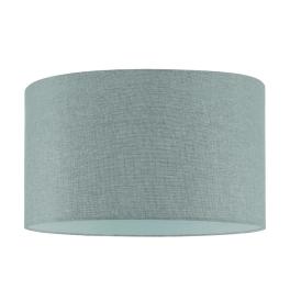 Shade zu Wall luminaire Pasteri Pro D: 230 mm linen grey