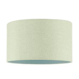 Shade zu Wall luminaire Pasteri Pro D: 230 mm linen natural
