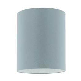 Shade zu Wall luminaire "Pasteri Pro" grey/white