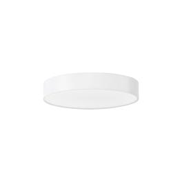 SHELLY LED PLAFONIERĂ 18W CU COMANDA ALB