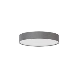 SHELLY LED PLAFONIERĂ 18W CU COMANDA GRI