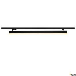 SIGHT TRACK 3 37W 3000lm 120° ≥90 230V 3/4K IP20 negru