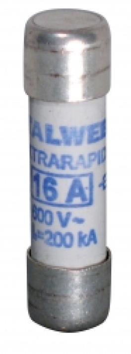 Siguranță ch14x51 ar 32a/690v