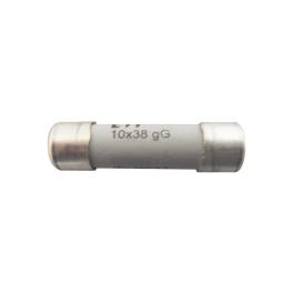 Siguranţă fuz.cilindrica fotovoltaic 10 x 38, 900V DC 12A gR