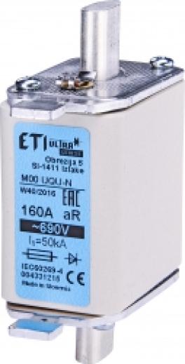 Siguranță m00uqu-n/16a/690v