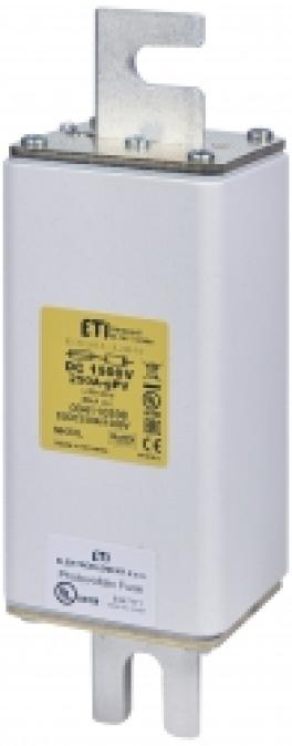 Siguranță m2xl gpv 250a/1500v dc ul