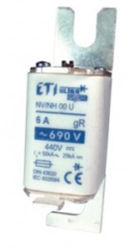 Siguranță s000uqu/80/40a/690v