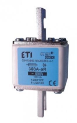 Siguranță s1uq01/80/200a/690v