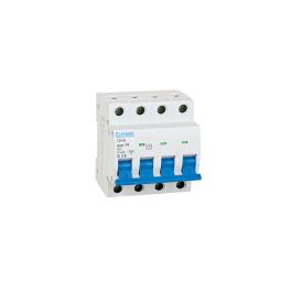 SIGURANTA 64N/10A 4P CURBA B