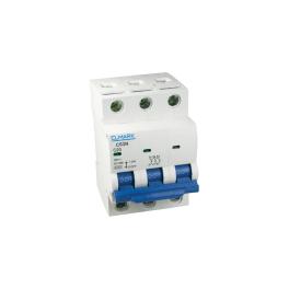 SIGURANTA 6KА C63N/50A CURBA С