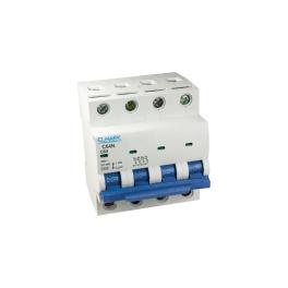 SIGURANTA 6KA C64N/25A CURBA С