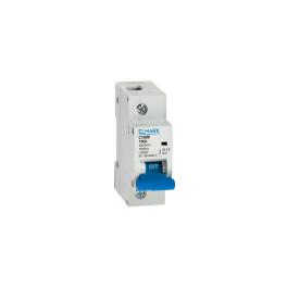 SIGURANTA C100M 10KA 1P 125A CURBA B