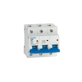 SIGURANTA C100M 10KA 3P 80A CURBA B
