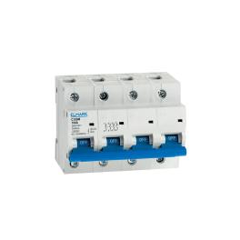 SIGURANTA C100M 10KA 4P 100A CURBA B