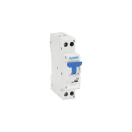 SIGURANTA DP1N 16A 1P+N 4.5KA CURBA С