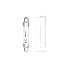 SIGURANTA FUZIBILA  14X85 45A 1500VDC