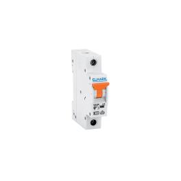 SIGURANTA MCB C41N 63A 1P 4.5kA CURBA C NOU