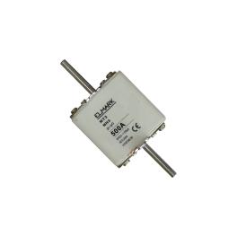 SIGURANTA NT3 630А