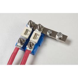 Siguranta tip banda 250A 48V DC M10 fotovoltaic