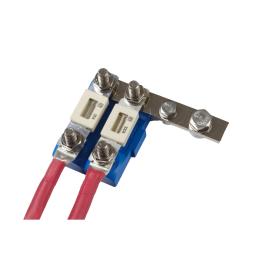 Siguranta tip banda 50A 48V DC M10 fotovoltaic