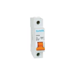 SIGURANTA4.5kA 10A 1P CURBA C